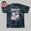 Wu Tang Clan x Supreme 36 Chambers Of Death Hoodie