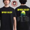 Ariana Grande The Eternal Sunshine Tour 2026 Schedule Tour Dates Two Sided T-Shirt
