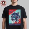 Ludmilla And Victoria Monet New Collaboration Cam Girl Classic T-Shirt
