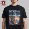 The String Cheese Incident Weekend’s Campout In Eau Claire Wisconsin At The Pines Music Park On August 15-16 2025 T-Shirt