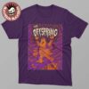 The Disco Biscuits Delightful Dogman Pop Ardmore Pennsylvania 2025 Night 2 Poster At Ardmore Music Hall On August 20 2025 Classic T-Shirt