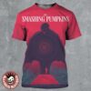 The Offspring Concert Poster For Cuyahoga Falls Ohio At Blossom Music Center On August 13 2025 All Over Print Shirt