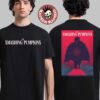 311 Band Seattle Washington 2025 Event Merch Tee At Martmoor Live On August 13 2025 Two Sided T-Shirt