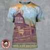 311 Colorado Springs Colorado 2025 Event Merch Poster At Ford Amphitheater On August 19 2025 All Over Print Shirt