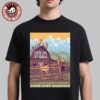 Weezer Robotic Logo T-Shirt