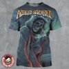 Metallica Hero Of The Day Load Remastered 2025 Poster All Over Print Shirt