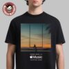 Bad Bunny X NFL Super Bowl LIX Collab Logo Unisex T-Shirt