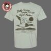 Billy Strings And Bryan Sutton With Royal Masat 2025 On Tour September 2025 Taxidermy T-Shirt