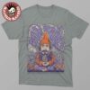Goose Madison Wisconsin 2025 Event Tee At The Kohl Center On September 17 2025 City Bird The Plastic Pink Flamingo Art T-Shirt