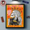 Tedeschi Trucks Band Chicago Illinois 2025 Venue Poster At Huntington Bank Pavilion On September 9 2025 Home Decor Poster Canvas