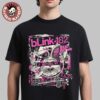 Linkin Park From Zero World Tour 2025 Phoenix Arizona Venue Tee At PHX Arena On September 6 2025 Two Sided T-Shirt