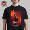 Blink 182 Rogers Arkansas 2025 Venue Tee At Walmart Arkansas Music Pavilion On September 24 2025 Missionary Impossible 2025 Tour T-Shirt