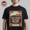 Green Day New Years Rev Movie A Green Day Story Poster Unisex T-Shirt