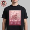 Bon Jovi And Jelly Roll Living Proof Forever Legendary Edition Cover Art Out October 24 2025 Unisex T-Shirt