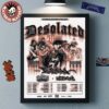 Dogma Time To Be Free US Tour 2025 Schedule Dates Home Decor Poster Canvas