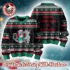 Dropkick Murphys The Meanest Of Times Band Photo Knitted Ugly Sweater For Fans 2025