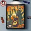 Blink 182 Missionary Impossible 2025 Tour In Bethel New York Venue Poster At Bethel Woods Center For The Arts Home Decor Poster Canvas