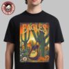 Blink 182 Missionary Impossible 2025 Tour In Bethel New York Venue Tee At Bethel Woods Center For The Arts T-Shirt