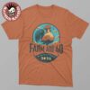 Reckless Kelly Nashville TN 2025 Gig Poster At Ryman Auditorium On September 20 2025 All Over Print Shirt