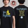 Punk In The Park Worcester Massachusetts 2025 Poster On September 27 Blades the Bruin Art Classic T-Shirt
