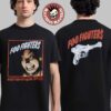 Willis Real Vacation 2025 North American Tour Cities Dates Two Sided T-Shirt