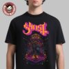 Lil Wayne 10th Anniversary Lil Weezyana Fest 2025 Welcome To Tha Carter VI On November 1 2025 Two Sided T-Shirt