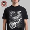 Ghost New York Comic Con 2025 Exclusive Tee On October 9-12 2025 Summons T-Shirt