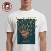 Goose Louisville Kentucky 2025 Venue Poster At The Palace Theatre On September 23-24 2025 Premium T-Shirt