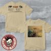Green Day Riot Fest 2025 Merch Tee In Chicago IL On September 21 2025 The Hot Dog Funny Art Two Sided T-Shirt