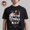 Buckeye Country Superfest 2026 In Columbus Ohio At Ohio Stadium On June 13 Lineup Unisex T-Shirt