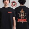 Parkway Drive X Metal Hammer Issue 405 Exclusive T-Shirt