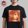 Slash Live At The Serpent Festival 2025 Snake Two Sided T-Shirt
