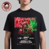 Daft Punk X Fortnite Music Experience Premium T-Shirt