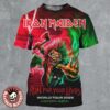 Phish Bobcat Broadcast September Summer Tour 2025 Longsleeves Tee