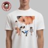 JADE That’s Showbiz Baby Debut Solo Album Logo White T-Shirt