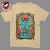Slayer Repentless 10th Anniversary Repentless Tracklist T-Shirt