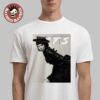 Grateful Dead Pantone September 30 2025 T-Shirt