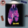 Lady Gaga Wednesday Season 2 Part 2 As Rosaline Rotwood Character Back To The Same Nightmare Home Decor Poster Canvas