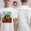 Falling In Reverse God Is A Weapon 2025 Merch The Skeleton Reaper T-Shirt