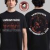 Dream Theater Quarantième Live à Paris Album And Concert Film Cover Art Unisex T-Shirt