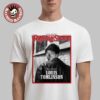 Louis Tomlinson Graces The Cover Of Rolling Stone UK Issue 24 A World Exclusive The Next Chapter Official Cover Classic T-Shirt