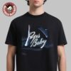 Wyatt Flores Austin City Limits Season 51 ACL Live At The Moody Theater On September 19 2025 Unisex T-Shirt