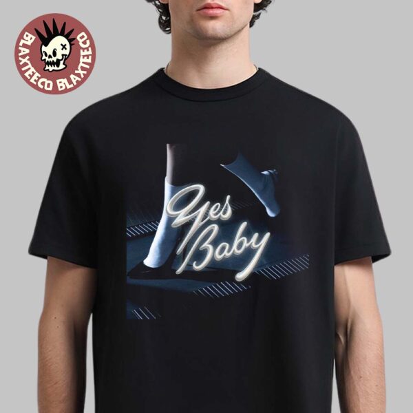 Madison Beer Yes Baby Single Cover Art Premium T-Shirt