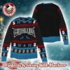 Metallica Blackened Whiskey 72 Seasons Snakes And The Death Ugly Christmas Sweater