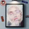 Katy Perry The Lifetimes Tour Brazil 2025 Venue Poster In Curitiba On September 16 And Brasilia On September 19 2025 Home Decor Poster Canvas