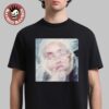 Miley Cyrus Secrets Single Cover Art T-Shirt