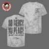 Parkway Drive IRE 10 Year Anniversary King Skull Pullover Hoodie