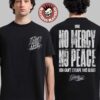 Parkway Drive IRE 10 Year Anniversary King Skull Two Sided T-Shirt