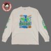 Phish Bobcat Broadcast September Summer Tour 2025 Hoodie
