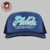 Farm Aid 40 Minneapolis Minnesota On September 20 2025 Logo Baseball Hat Cap Snapback